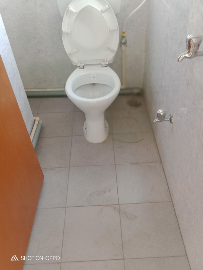 Unfurnished 4bhk in VIP Rd, Borbari, Guwahati, Assam, India for Rent